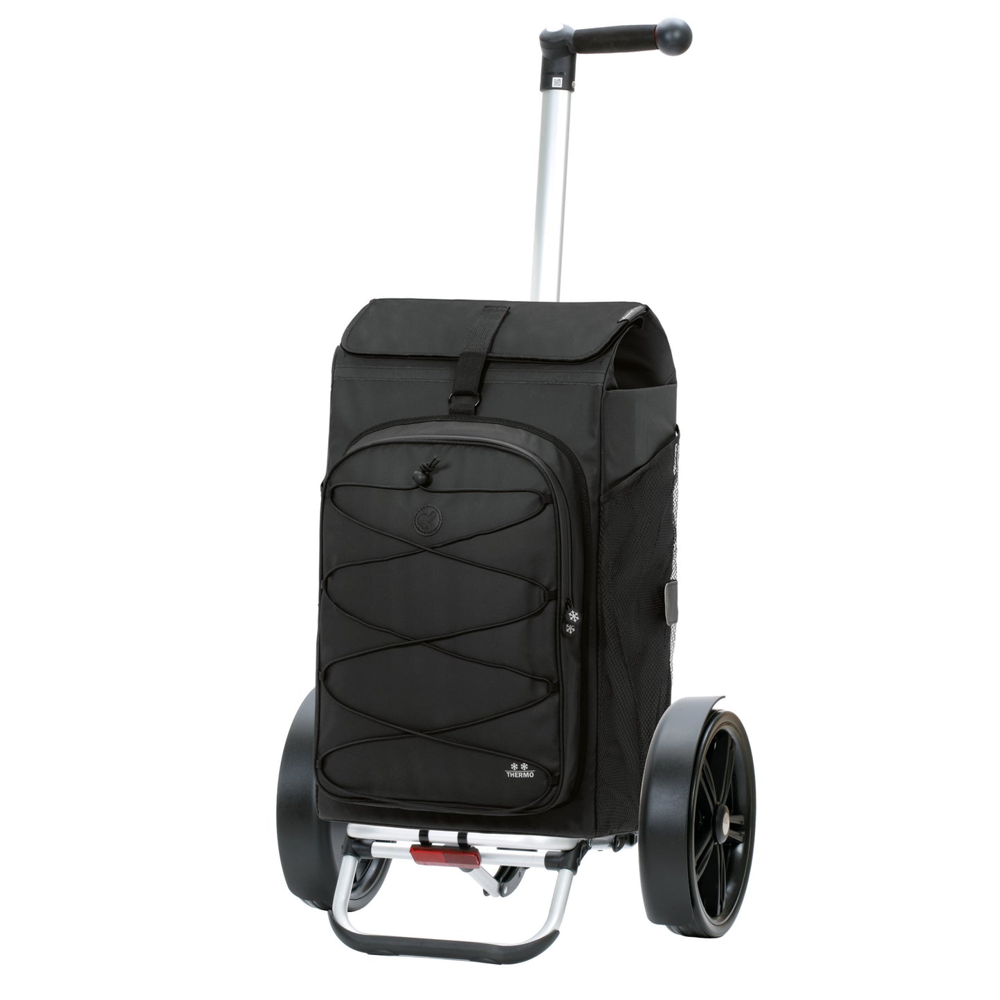 Tura Shopper Fado 3.0 schwarz_1
