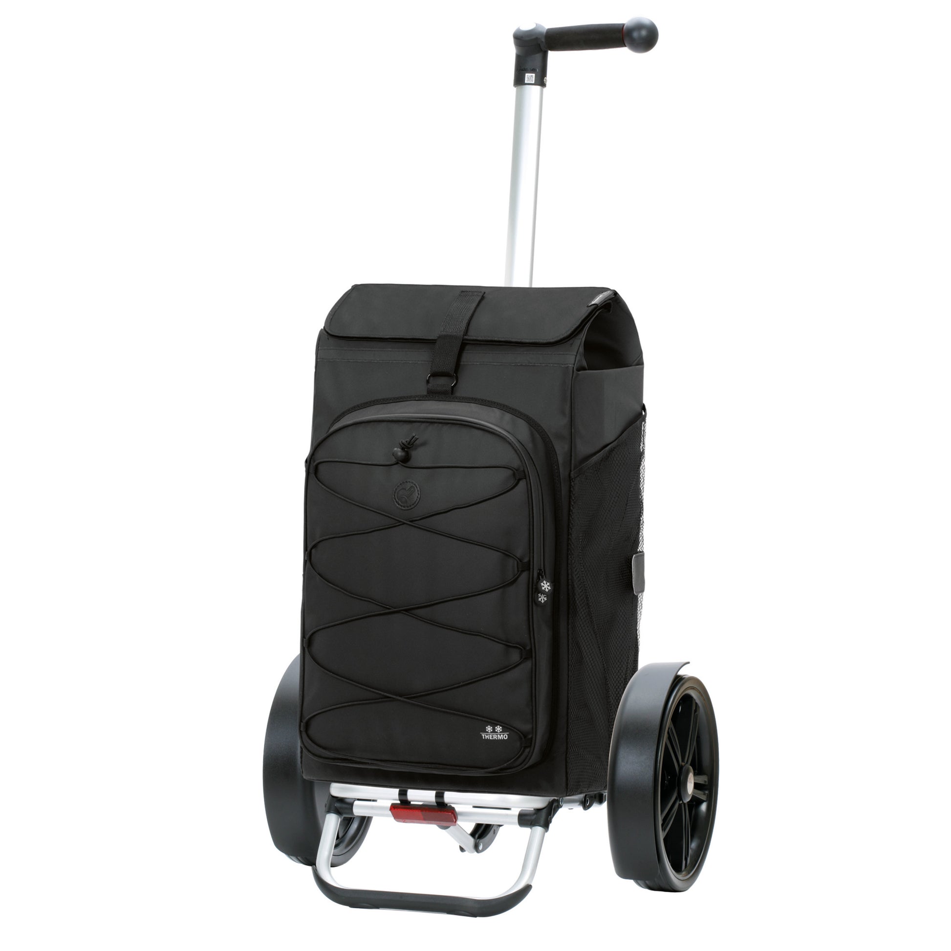 Tura Shopper Fado 3.0 schwarz_1