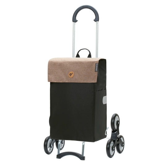Treppensteiger Scala Shopper Hera sand_1