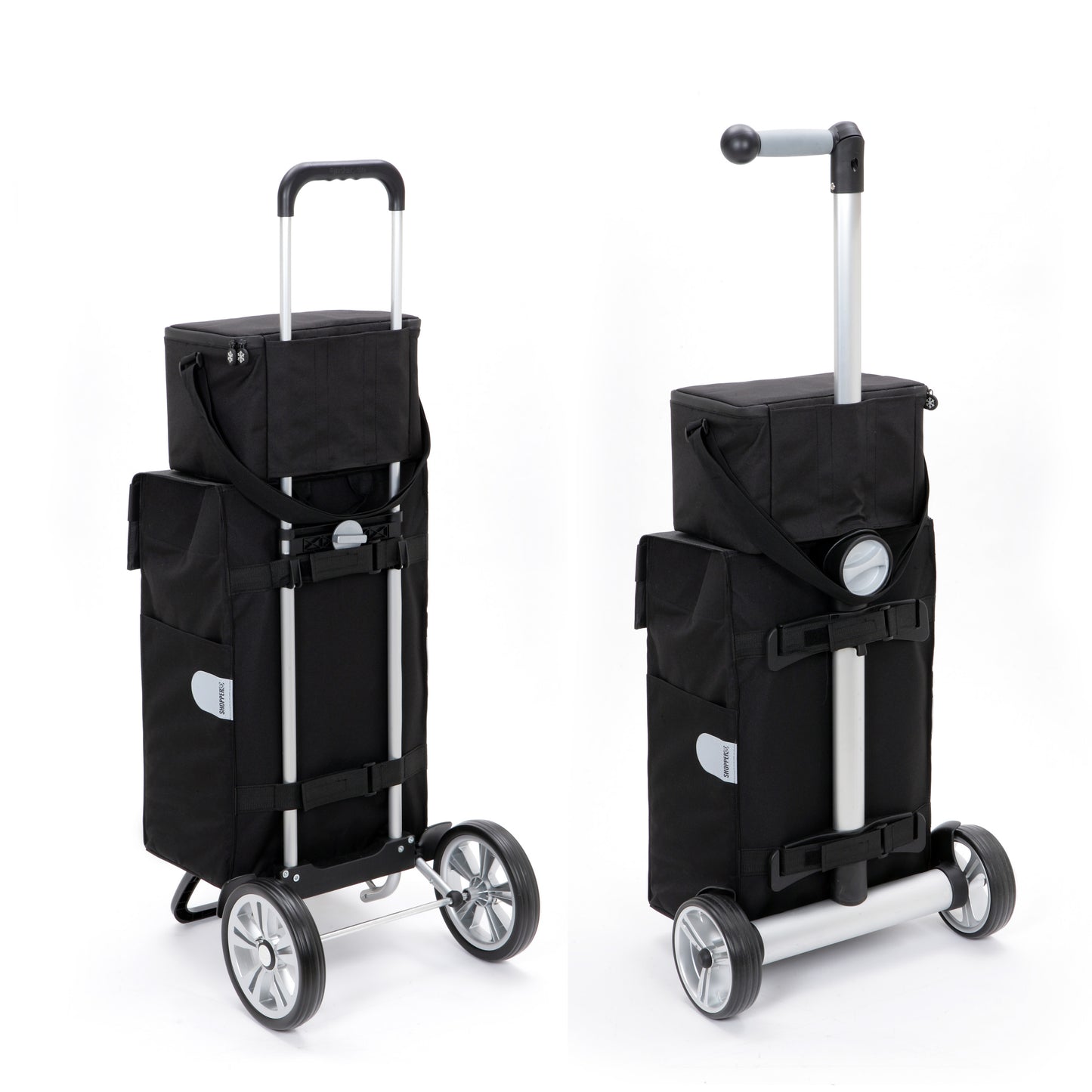 FreshGo Multi 12 Bag schwarz_4