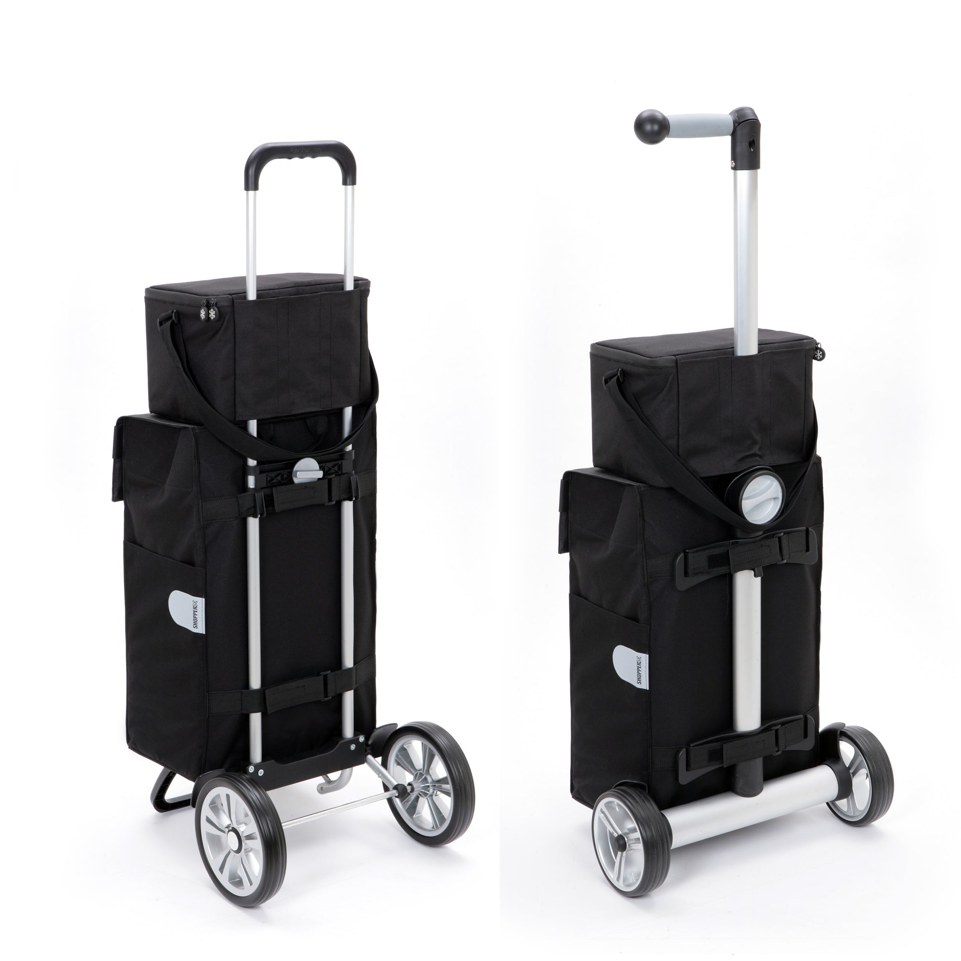 FreshGo Multi 12 Bag schwarz_4
