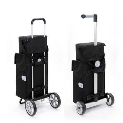FreshGo Multi 12 Bag schwarz_4
