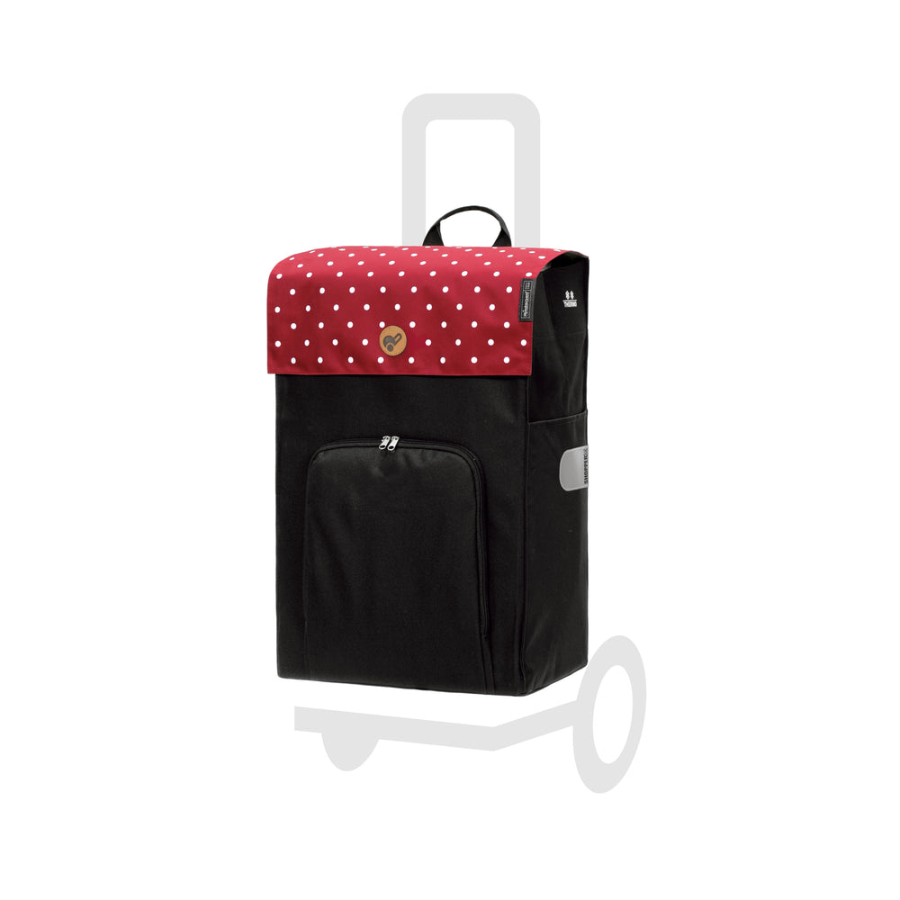 Tasche Malit rot