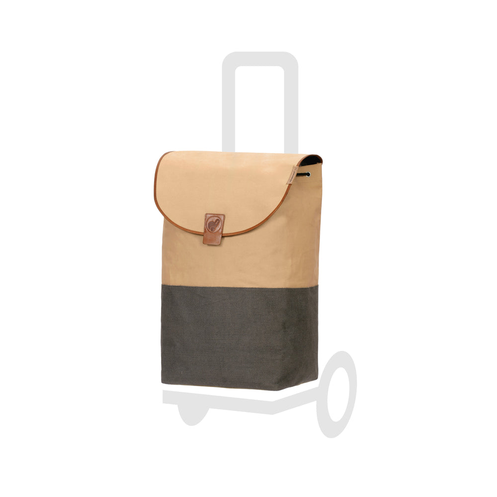 Tasche Priya beige