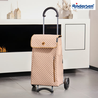 Scala Shopper Lissa sand_2