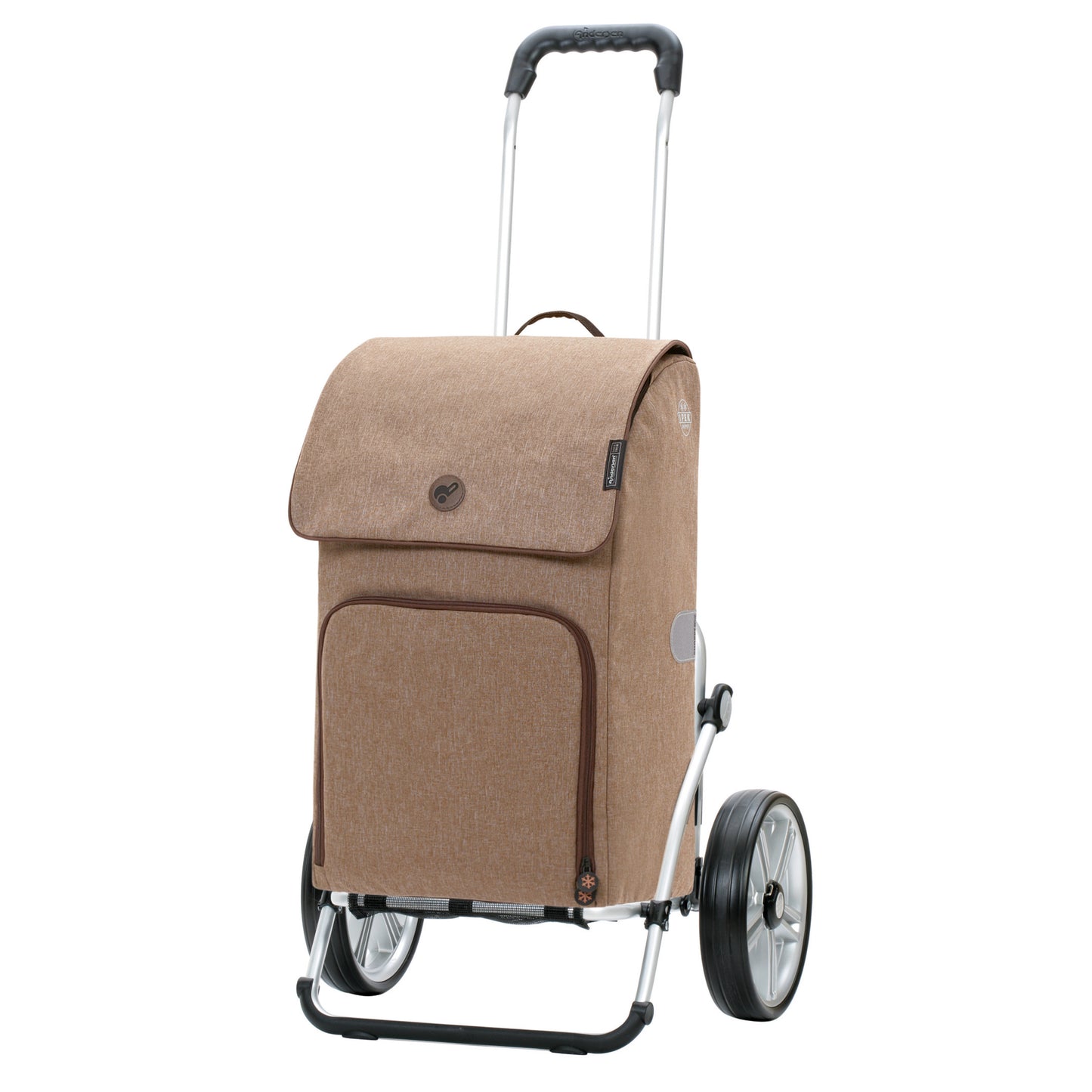 Royal Shopper Ipek Maxi sand_1