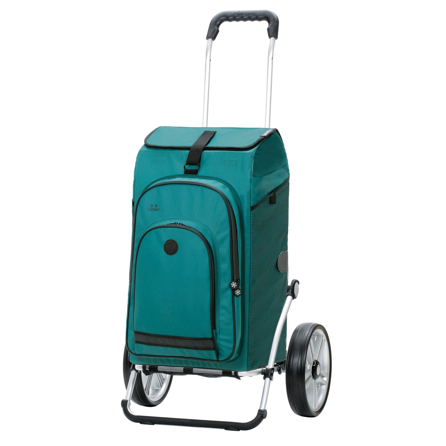Royal Shopper Hydro 3.0 petrol_1