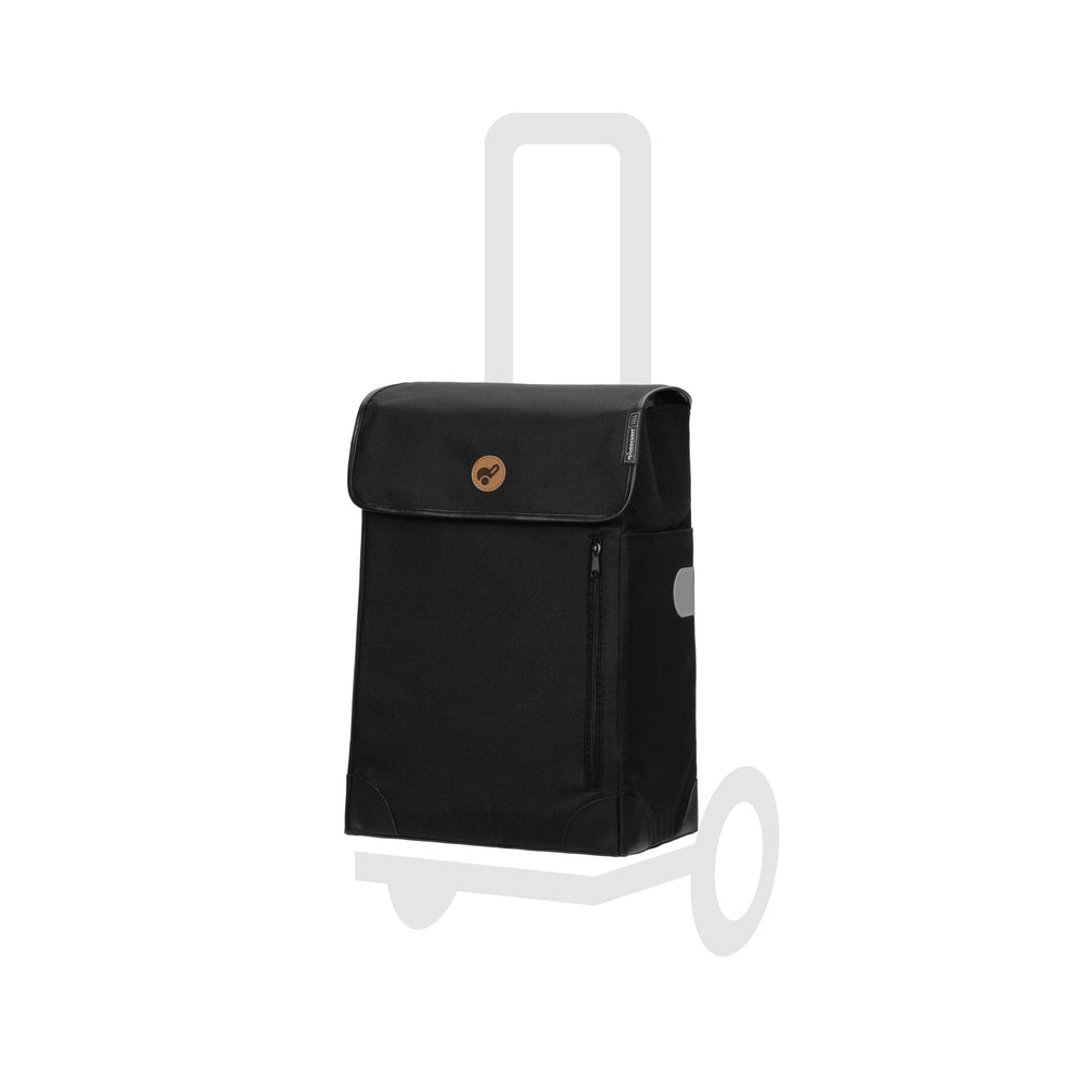 Tasche Weda schwarz