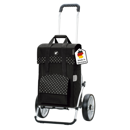 Royal Shopper Polly schwarz_1