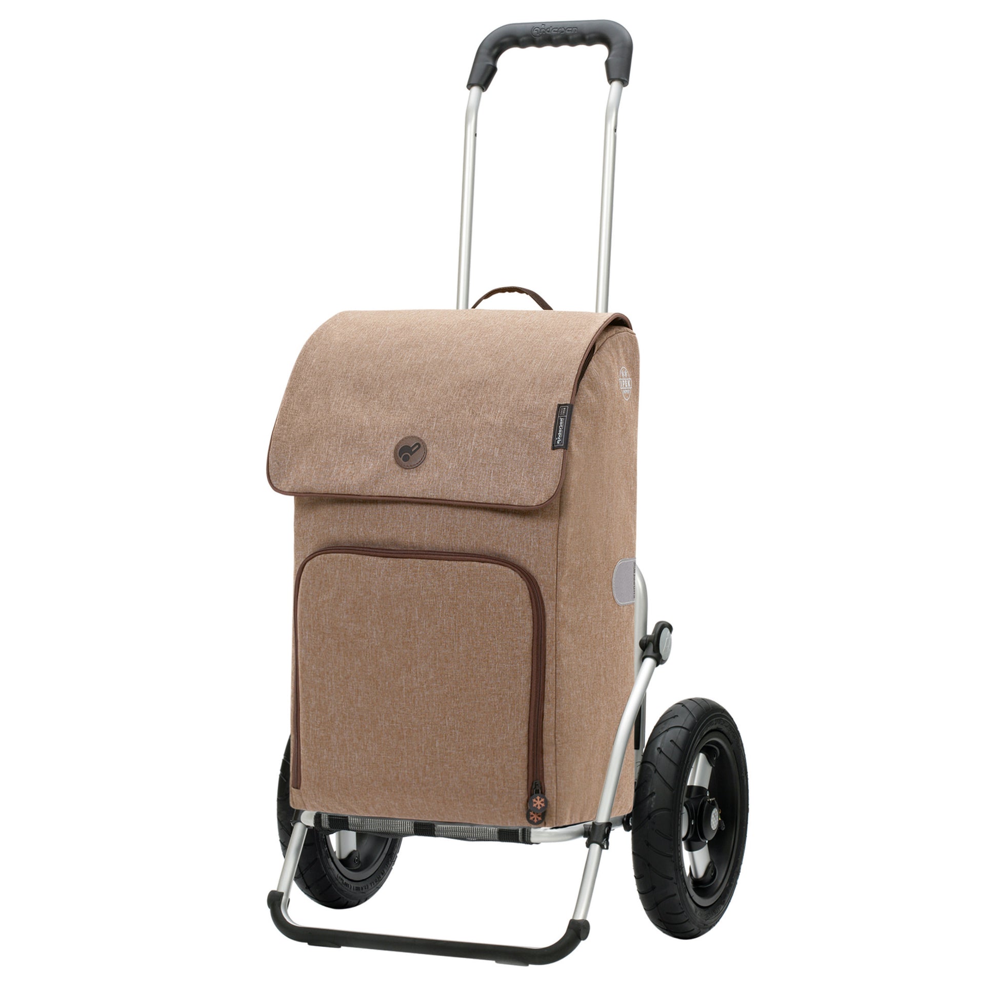 Royal Shopper Ipek Maxi sand_1