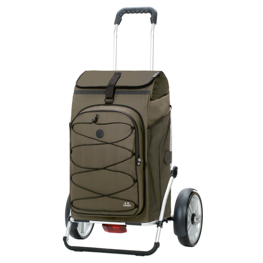 Royal Shopper Plus Fado 3.0 oliv_1