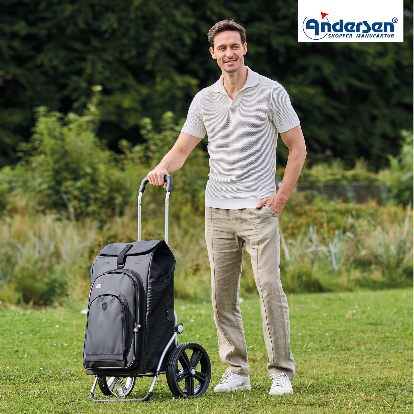 Royal Shopper Hydro 3.0 schwarz_6