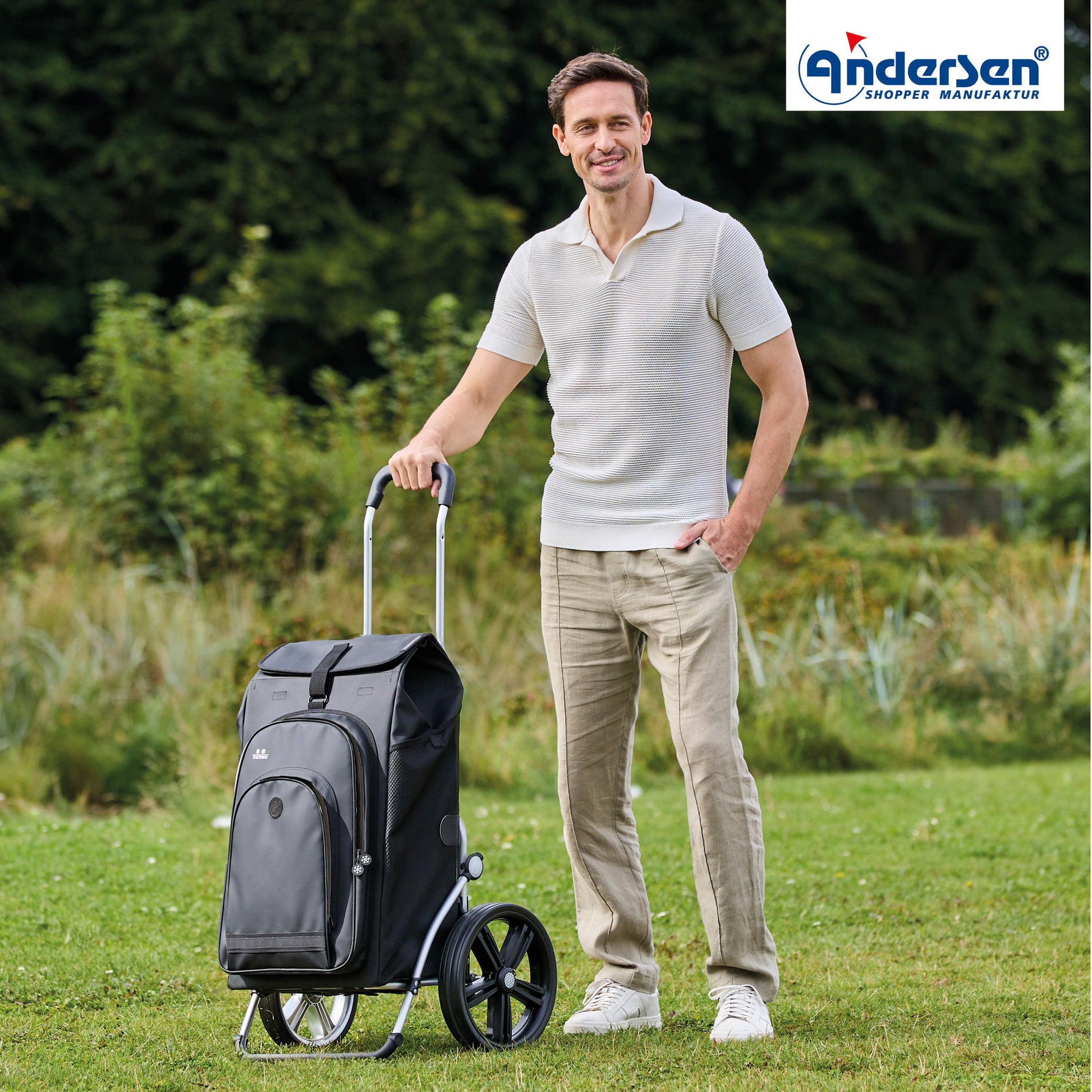 Royal Shopper Hydro 3.0 schwarz_6
