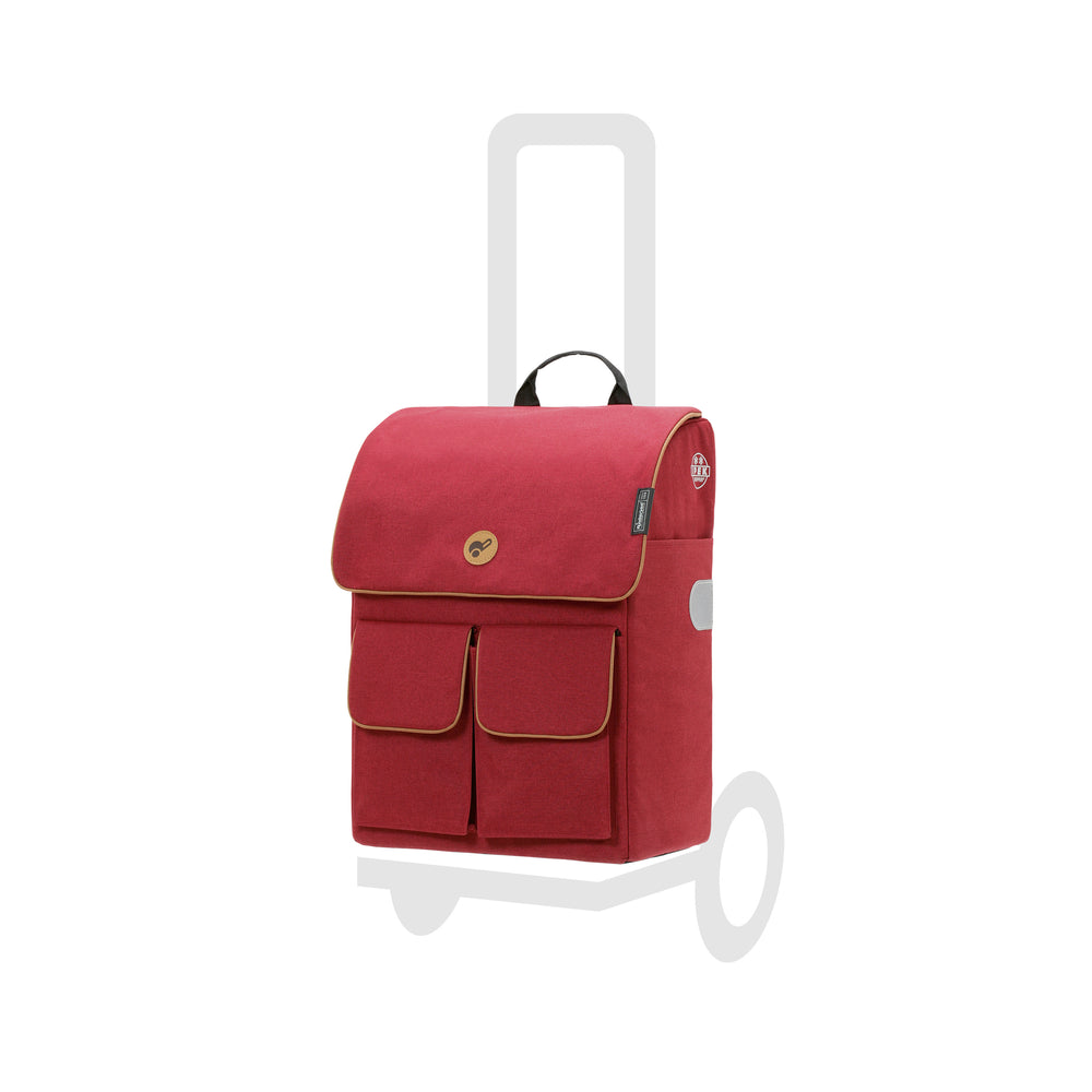 Tasche Ipek Mini rot_1
