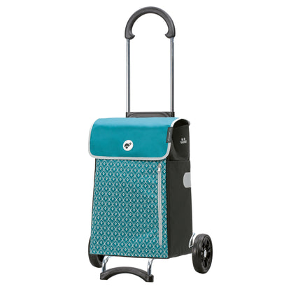 Scala Shopper Teda petrol_1