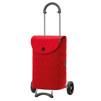 Scala Shopper Hilma rot_1