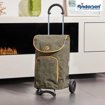 Scala Shopper Marta oliv_2