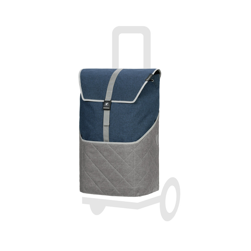Tasche Lasse blau