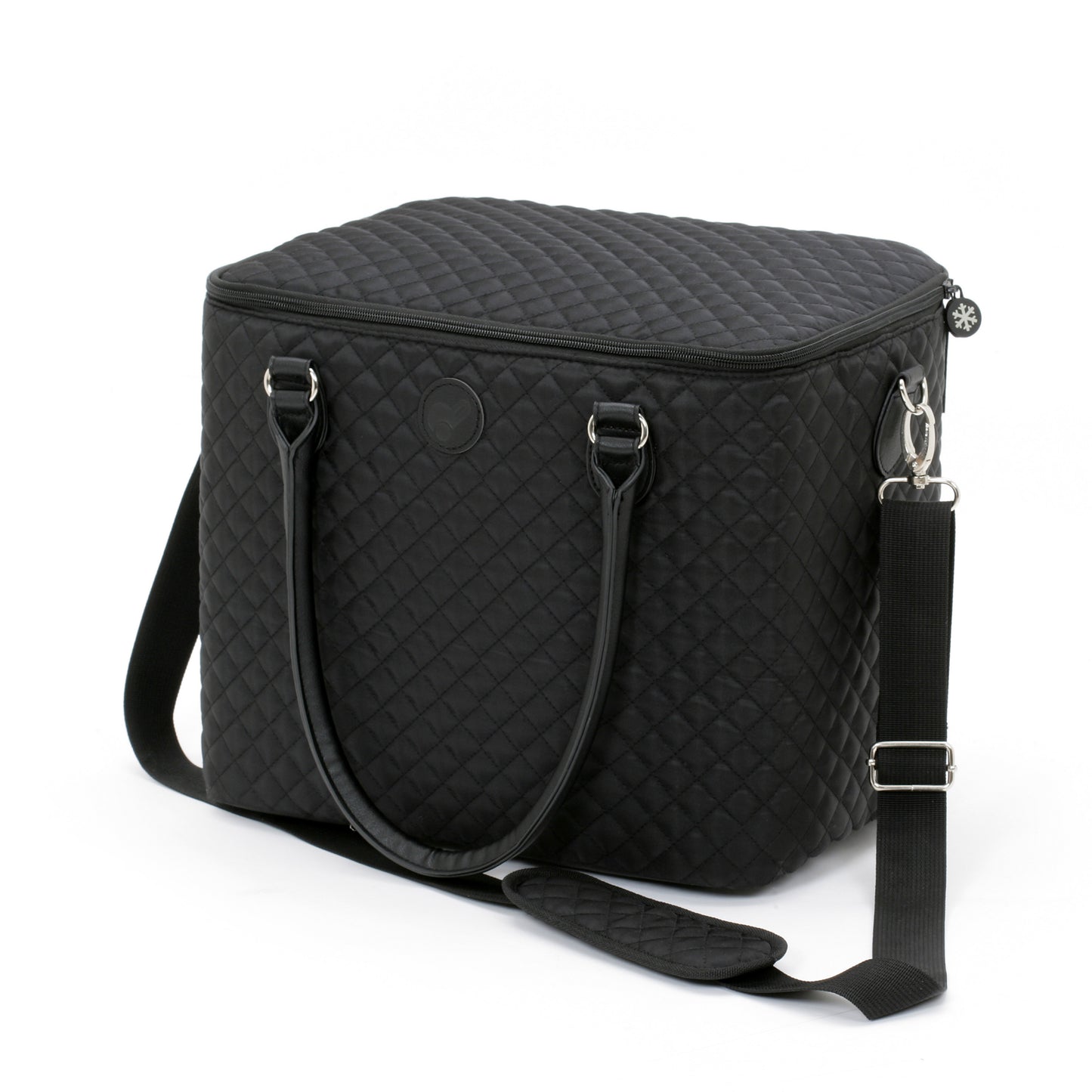Lissa Fresh Bag schwarz_1