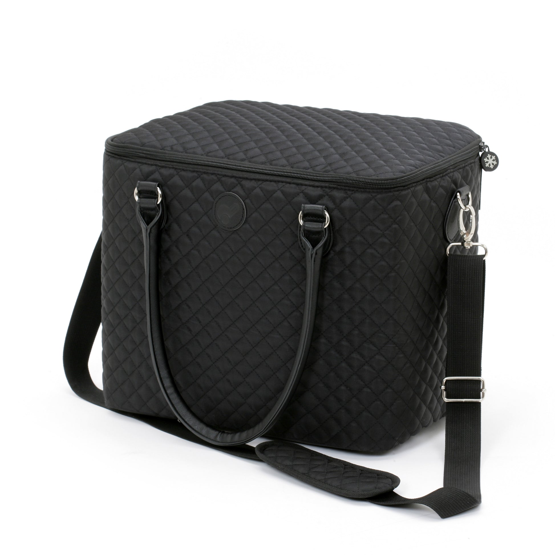 Lissa Fresh Bag schwarz_1