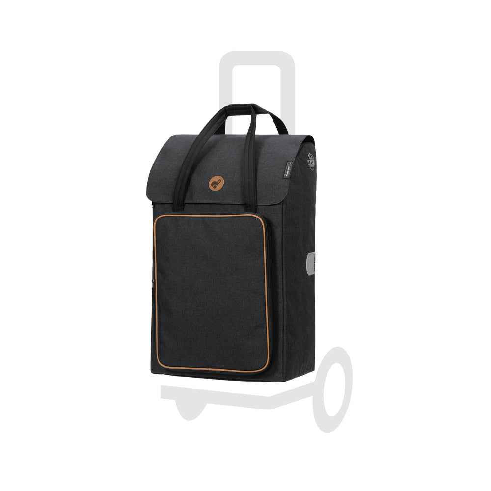 Tasche Ipek Bo schwarz