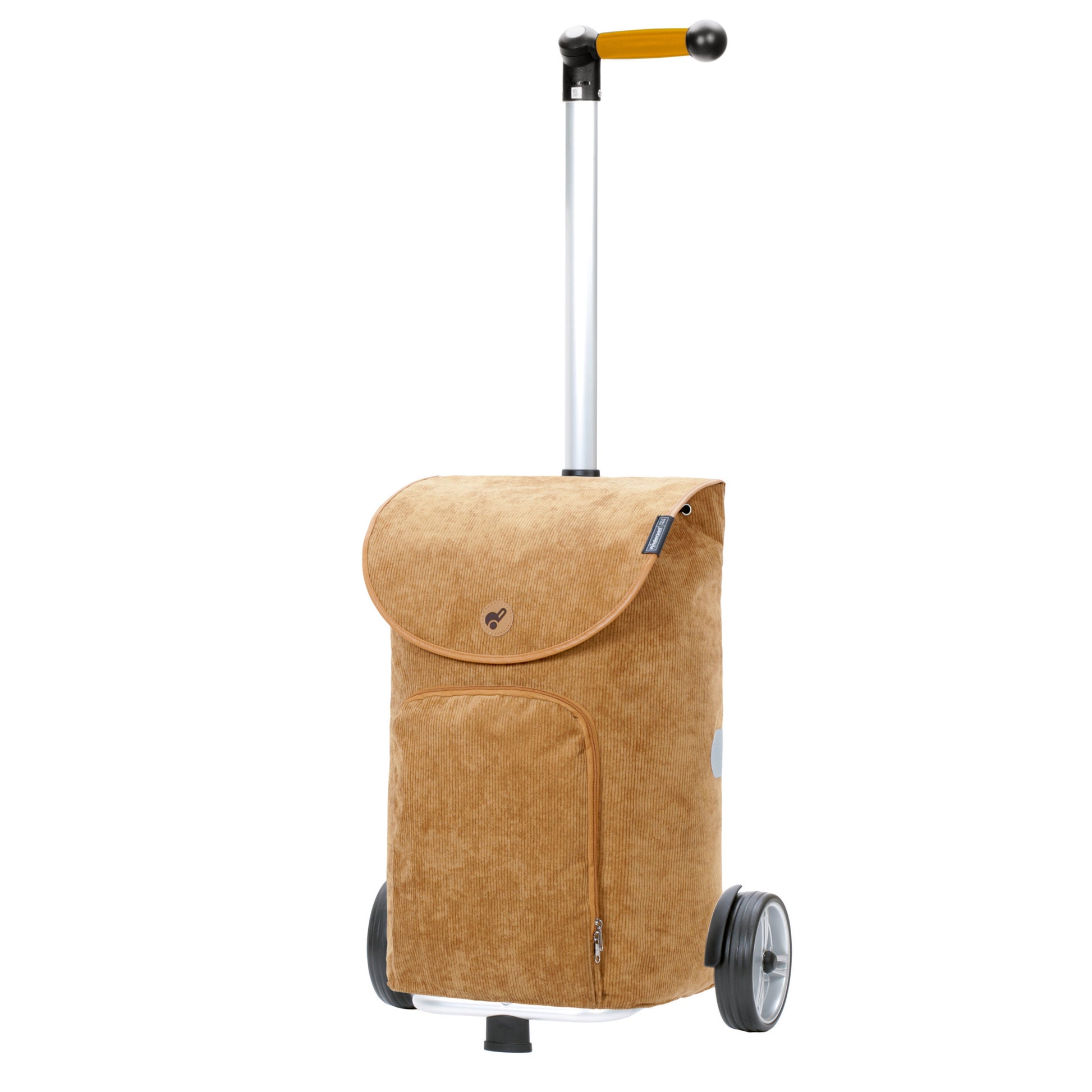 Unus Shopper Marta camel_1