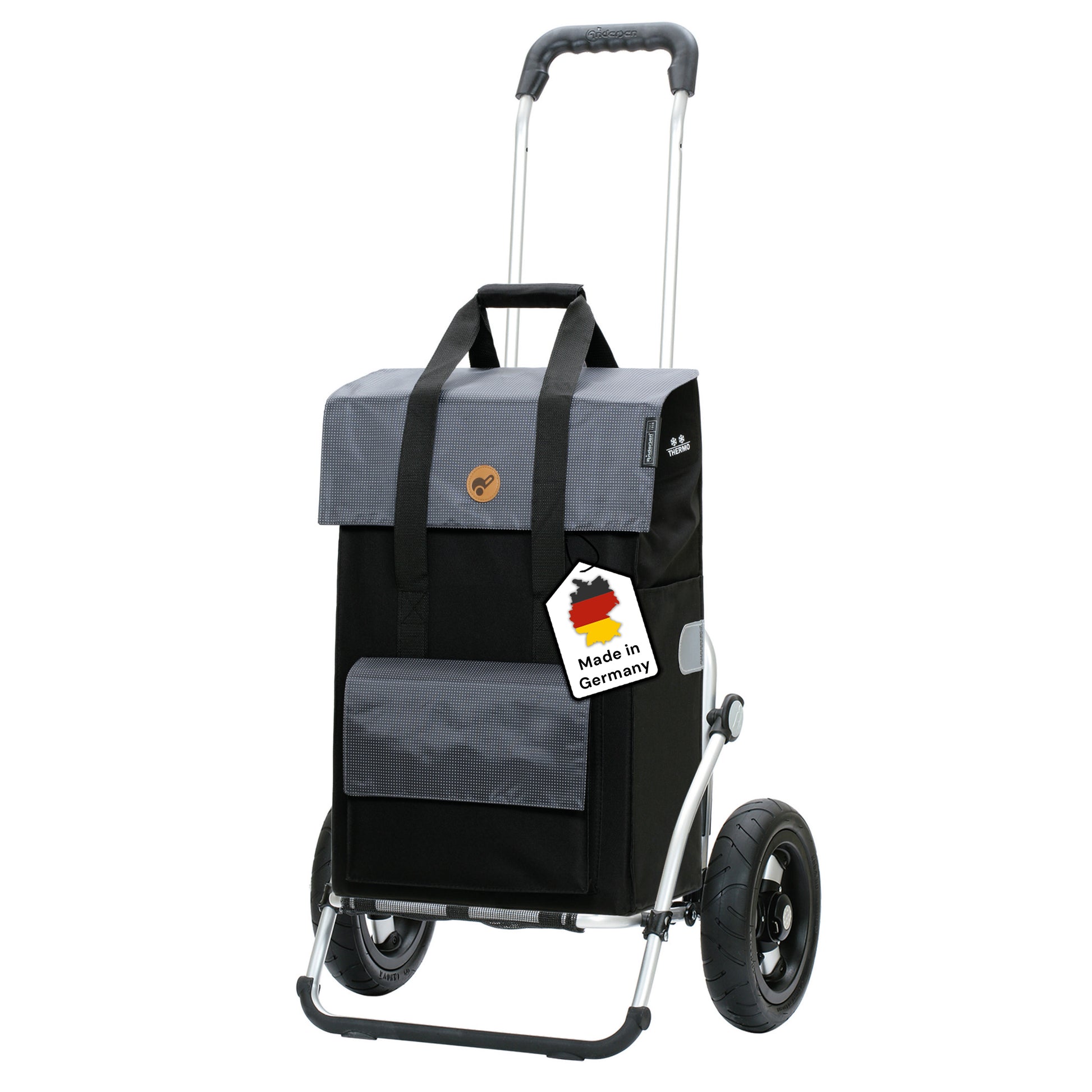 Royal Shopper Vektor grau_1