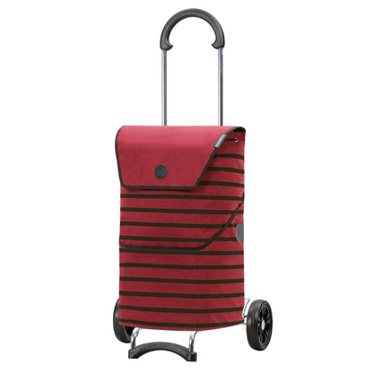 Scala Shopper Jelke bordeaux_1