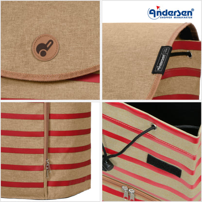 Royal Shopper Eske rot_6