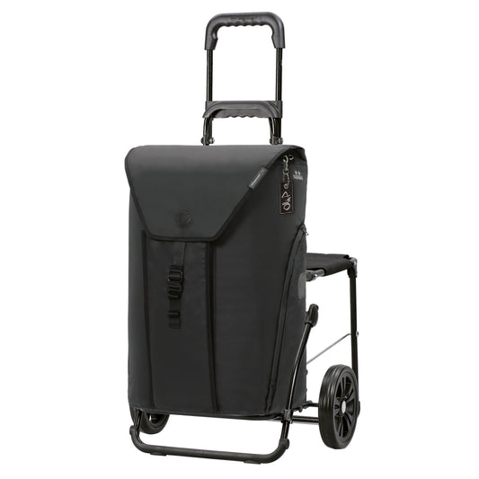 Komfort Shopper Oli.P 3.0 schwarz_1