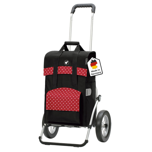 Royal Shopper Polly rot_1