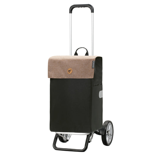 Alu Star Shopper Hera sand_1