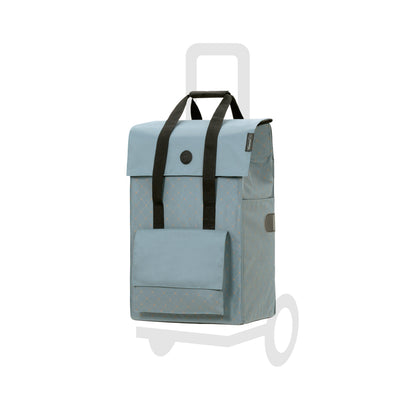 Tasche Lisa blau_1