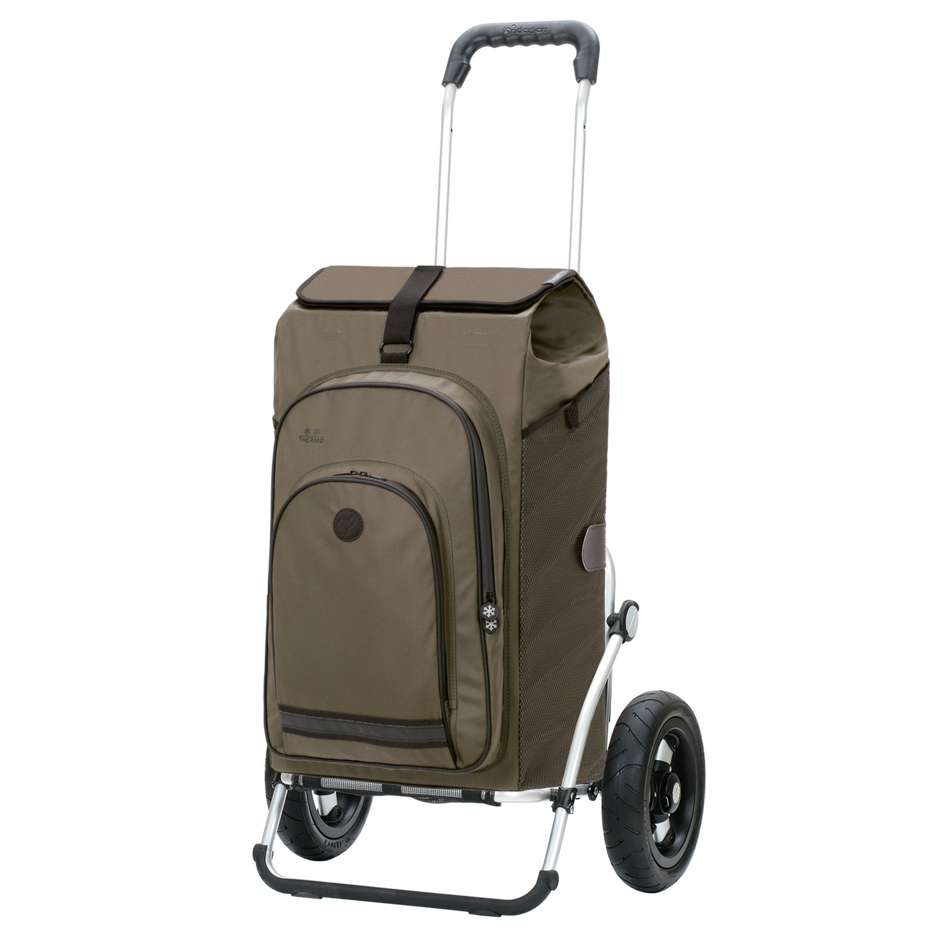Royal Shopper Hydro 3.0 oliv_1