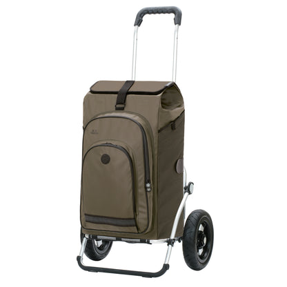 Royal Shopper Hydro 3.0 oliv_1