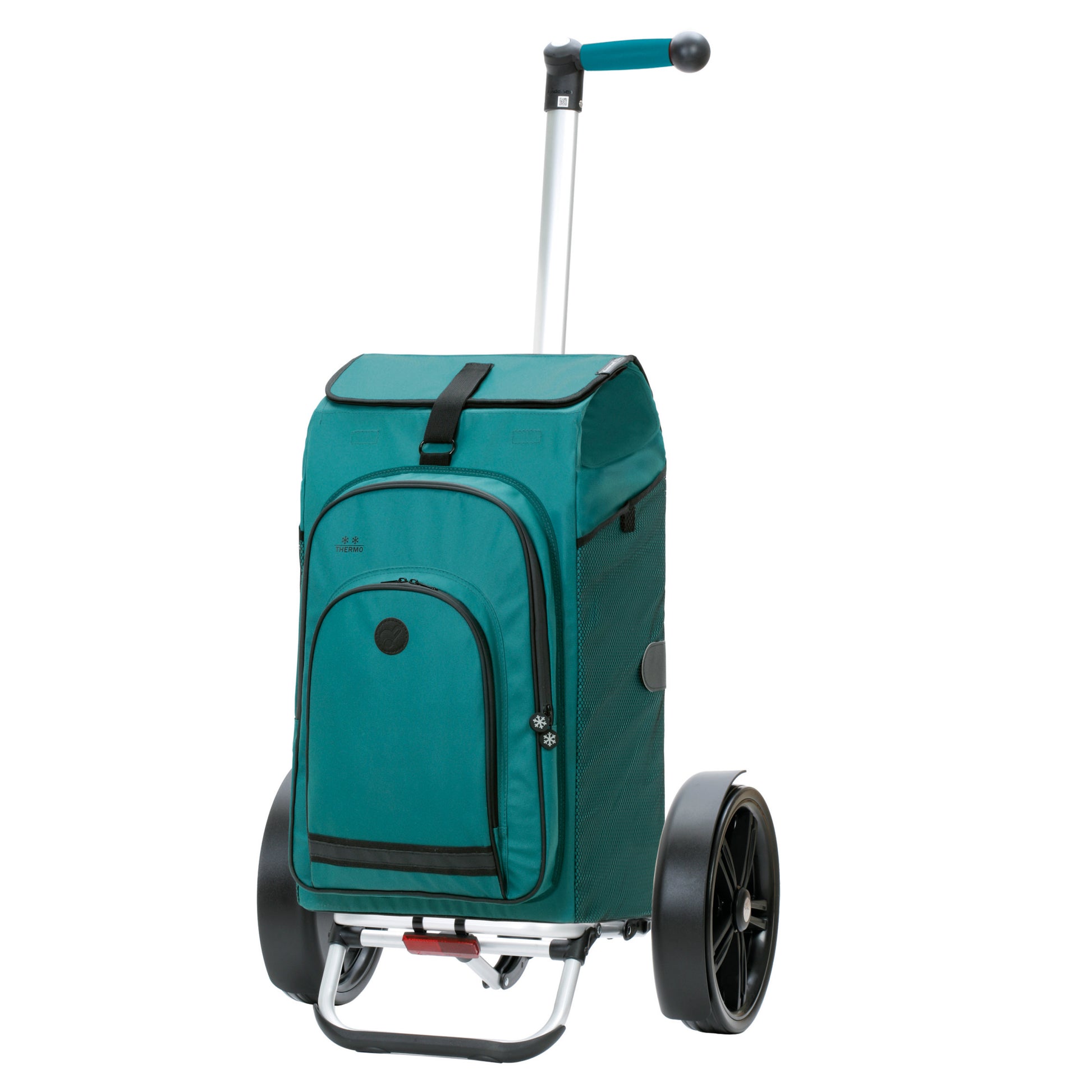 Tura Shopper Hydro 3.0 petrol_1