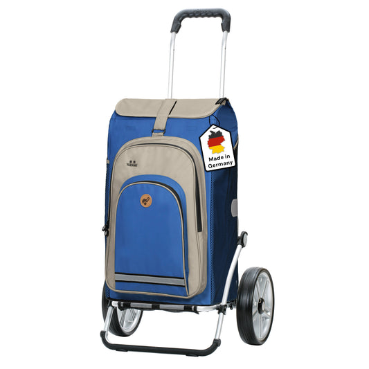 Royal Shopper Hydro 2.1 blau_1