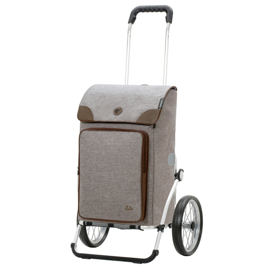 Royal Shopper Holk grau_1