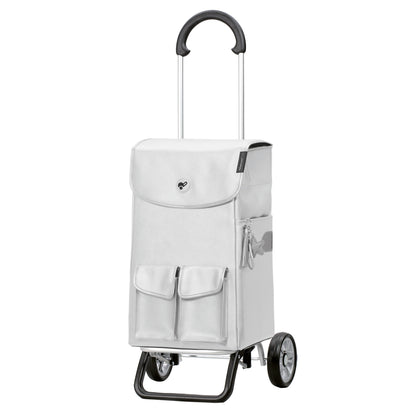 Scala Shopper Plus Abbo silber_1