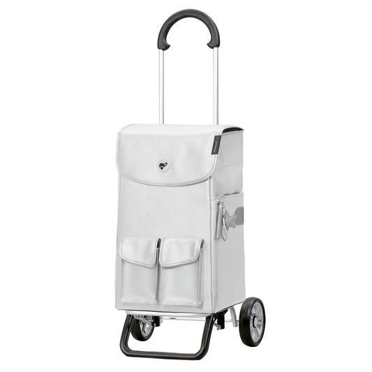 Scala Shopper Plus Abbo silber_1