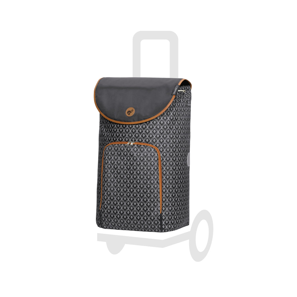 Tasche Famke anthrazit