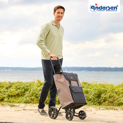 Quattro Shopper Senta 2.0 sand_2