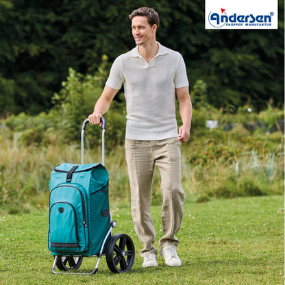 Royal Shopper Hydro 3.0 petrol_6