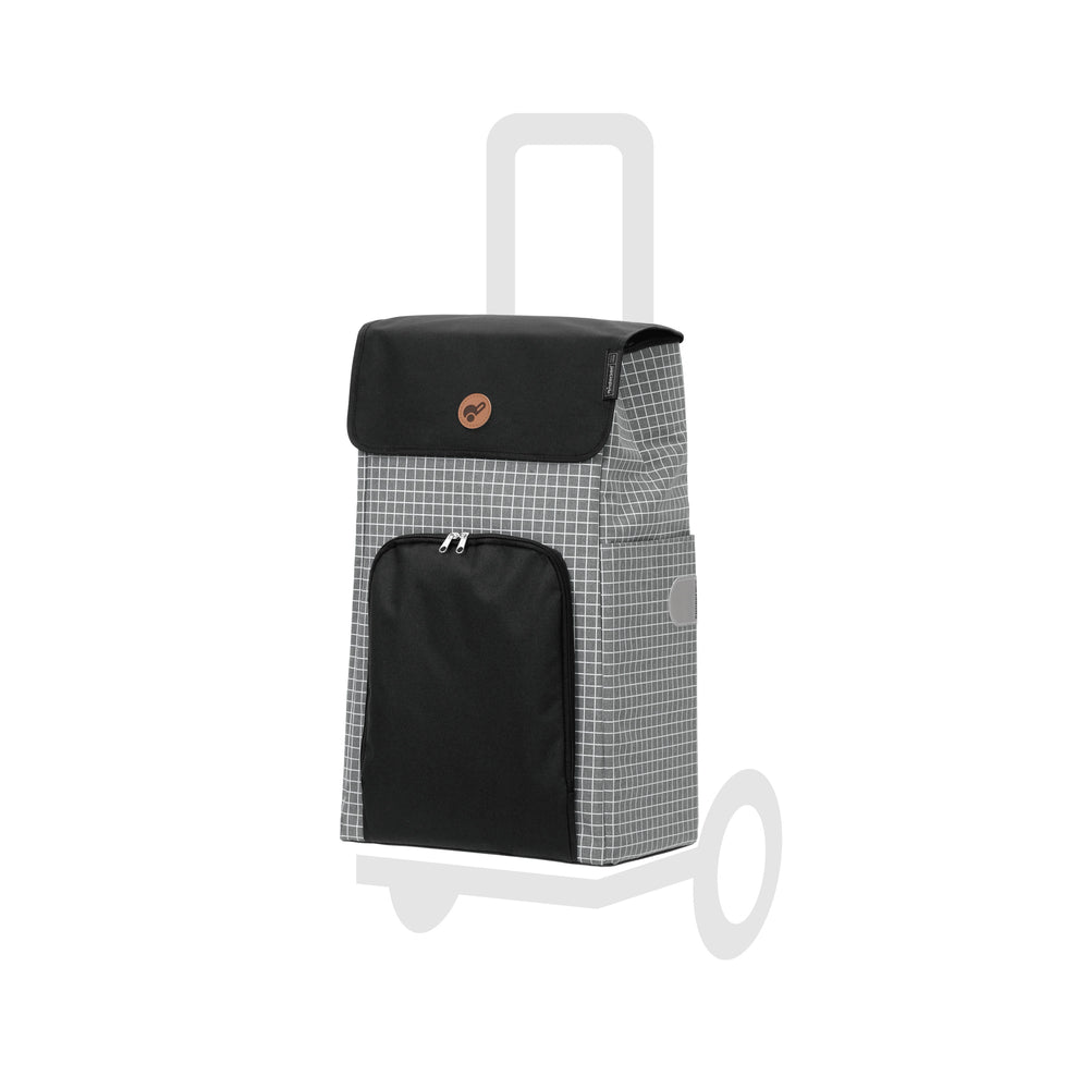 Tasche Hildy grau