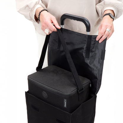 FreshGo Multi 12 Bag schwarz_5
