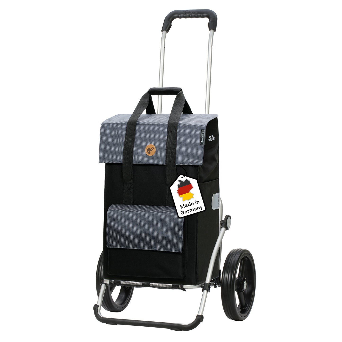 Royal Shopper Vektor grau_1