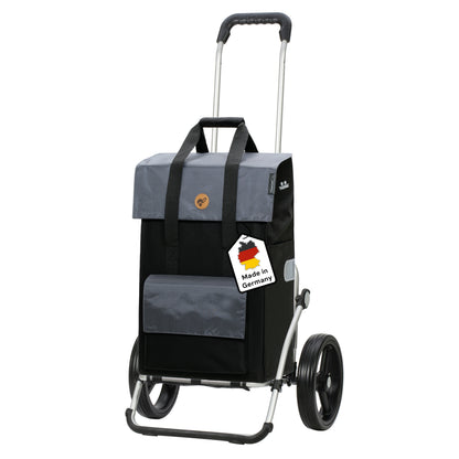 Royal Shopper Vektor grau_1