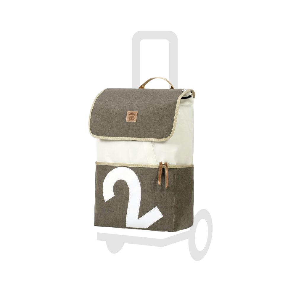 Tasche 360° Mole 2