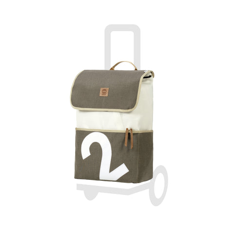 Tasche 360° Mole 2