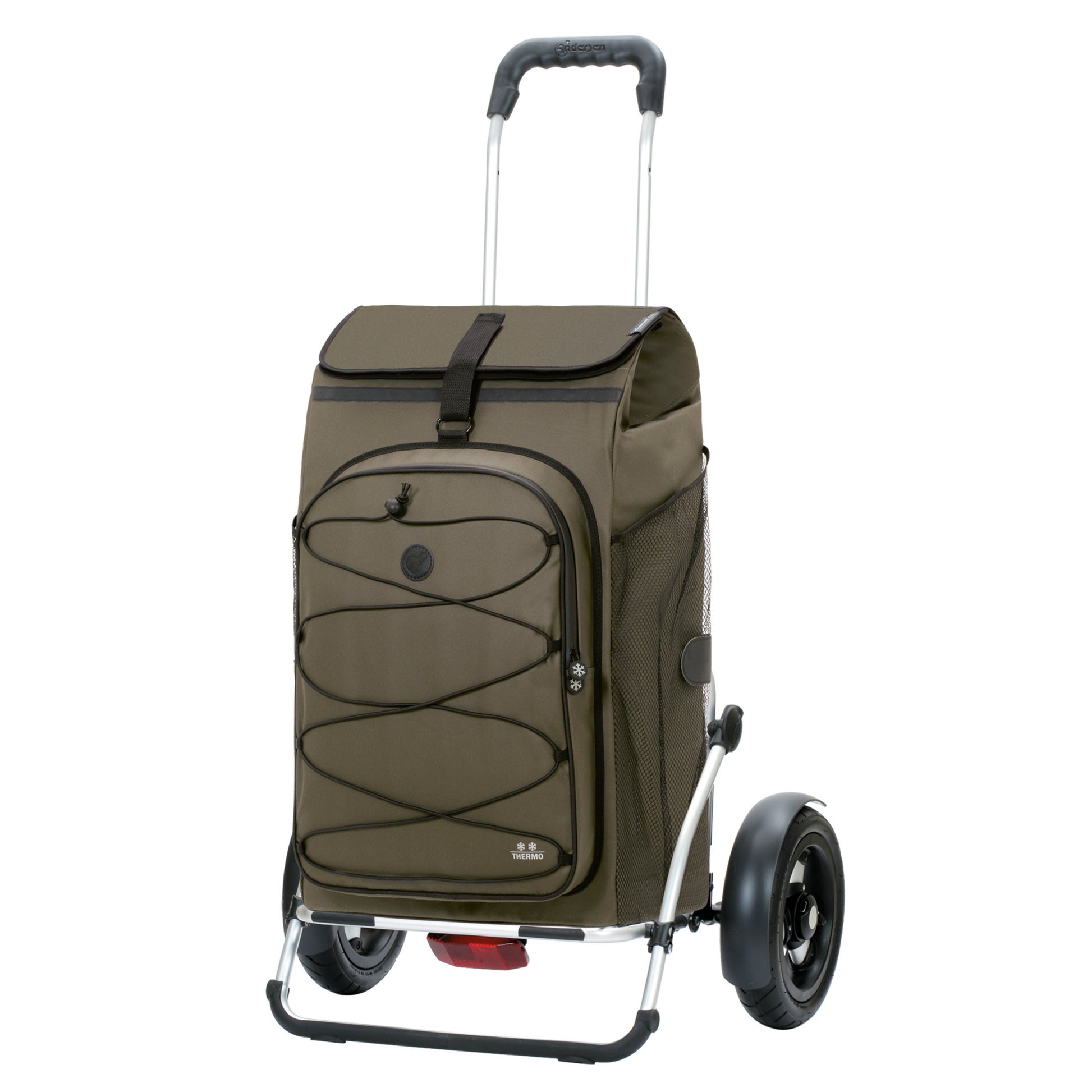 Royal Shopper Plus Fado 3.0 oliv_1